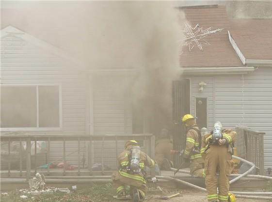 Second due truck 12-10 box