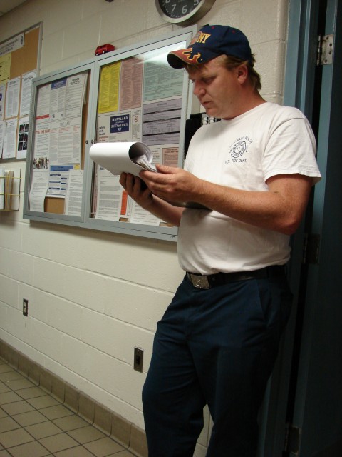 Hmmmm    I guess Im still a Lt for another week