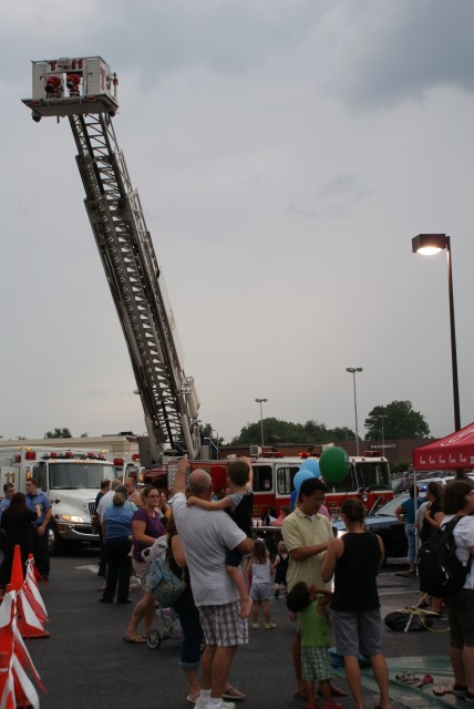 Chik-Fil-A Day- August 18, 2009