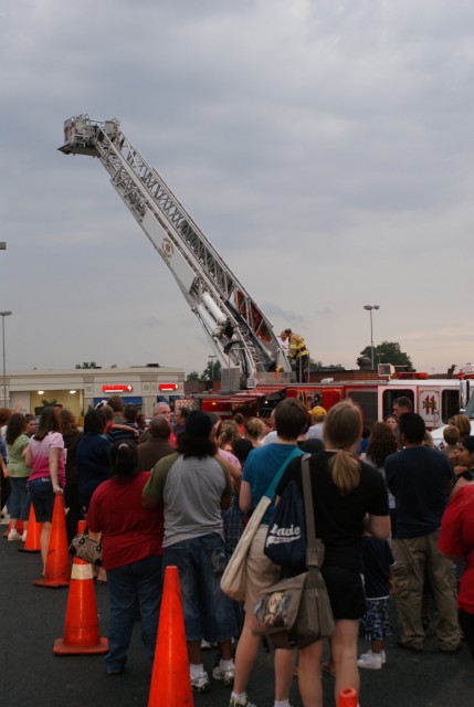 Chik-Fil-A Day- August 18, 2009
