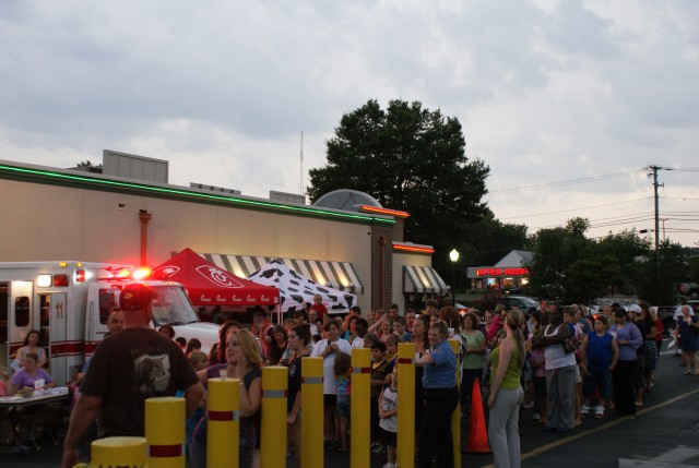 Chik-Fil-A Day- August 18, 2009