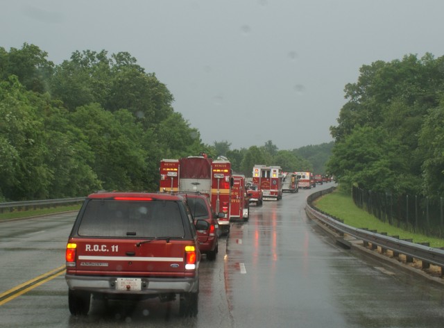 Odenton 2009